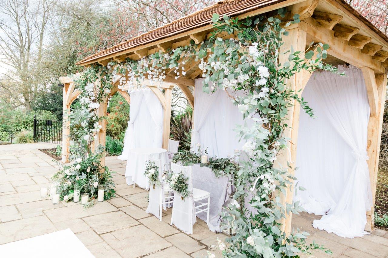 The Fine Flower Company
